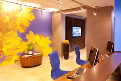  - Courtyard by Marriott Manchester - I-84, Exit 63