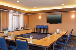  - Courtyard by Marriott Manchester - I-84, Exit 63