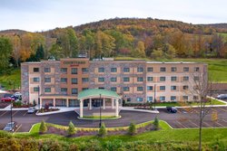  - Courtyard by Marriott Hotel Oneonta