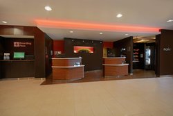  - Courtyard by Marriott Hotel Oneonta