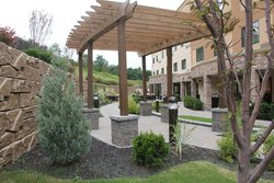  - Courtyard by Marriott Hotel Oneonta