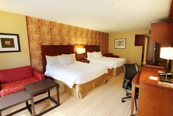  - Courtyard by Marriott Hotel Oneonta