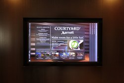  - Courtyard by Marriott Hotel Oneonta