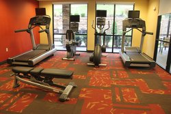  - Courtyard by Marriott Hotel Oneonta