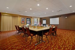  - Courtyard by Marriott Hotel Oneonta