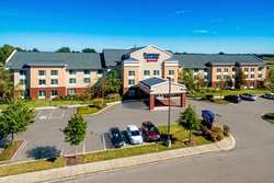 - Fairfield Inn & Suites by Marriott Olive Branch