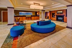  - Fairfield Inn & Suites by Marriott Olive Branch
