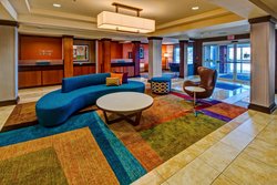  - Fairfield Inn & Suites by Marriott Olive Branch