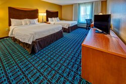  - Fairfield Inn & Suites by Marriott Olive Branch