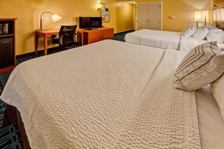  - Fairfield Inn & Suites by Marriott Olive Branch
