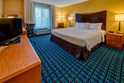  - Fairfield Inn & Suites by Marriott Olive Branch