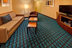  - Fairfield Inn & Suites by Marriott Olive Branch