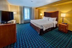  - Fairfield Inn & Suites by Marriott Olive Branch