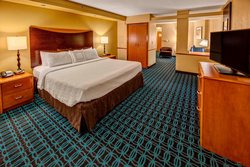  - Fairfield Inn & Suites by Marriott Olive Branch