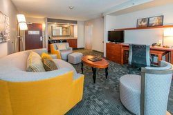  - Courtyard by Marriott Prattville - I-65, Exit 179