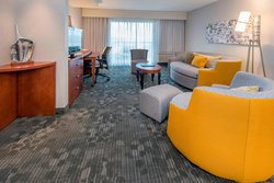  - Courtyard by Marriott Prattville - I-65, Exit 179