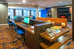  - Courtyard by Marriott Prattville - I-65, Exit 179