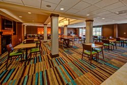 - Fairfield Inn & Suites by Marriott Olive Branch