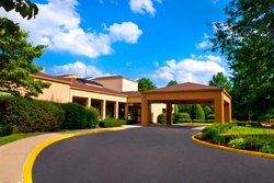  - Courtyard by Marriott Hotel Andover