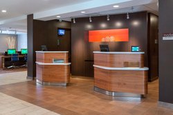  - Courtyard by Marriott Hotel Andover