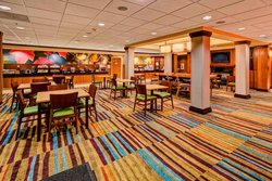  - Fairfield Inn & Suites by Marriott Olive Branch