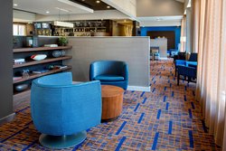  - Courtyard by Marriott Hotel Andover