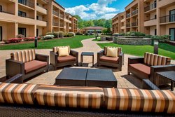  - Courtyard by Marriott Hotel Andover