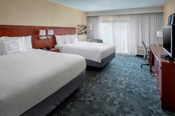  - Courtyard by Marriott Hotel Andover