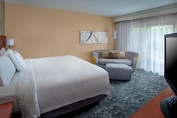  - Courtyard by Marriott Hotel Andover