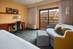  - Courtyard by Marriott Hotel Andover
