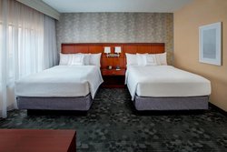  - Courtyard by Marriott Hotel Andover