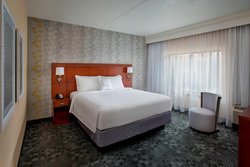  - Courtyard by Marriott Hotel Andover
