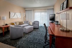  - Courtyard by Marriott Hotel Andover