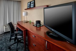  - Courtyard by Marriott Hotel Andover