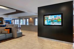  - Courtyard by Marriott Hotel Andover