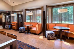  - Courtyard by Marriott Hotel Andover