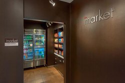  - Courtyard by Marriott Hotel Andover