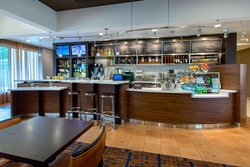  - Courtyard by Marriott Hotel Andover