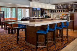  - Courtyard by Marriott Hotel Andover