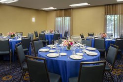  - Courtyard by Marriott Hotel Andover