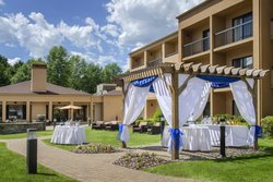  - Courtyard by Marriott Hotel Andover