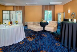  - Courtyard by Marriott Hotel Andover