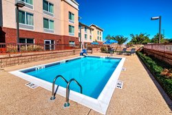  - Fairfield Inn & Suites by Marriott Olive Branch