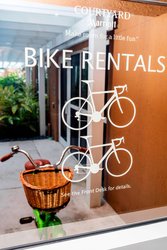  - Courtyard by Marriott Hotel Aventura Mall