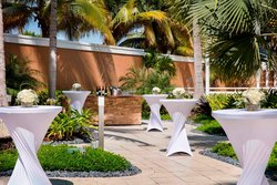  - Courtyard by Marriott Hotel Aventura Mall