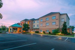  - Courtyard by Marriott Prattville - I-65, Exit 179