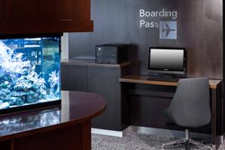  - Courtyard by Marriott Hotel Sweetwater