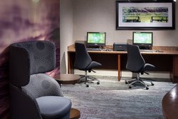  - Courtyard by Marriott Hotel Sweetwater