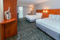  - Courtyard by Marriott Prattville - I-65, Exit 179