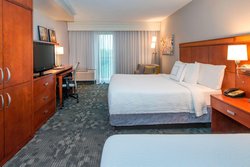  - Courtyard by Marriott Prattville - I-65, Exit 179
